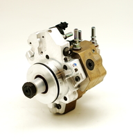 Топливный насос высокого давления (ТНВД) для двигателя Cummins F Series 5256607F Дополнительные артикулы 4988593, 4941066, 3975701, 5256608